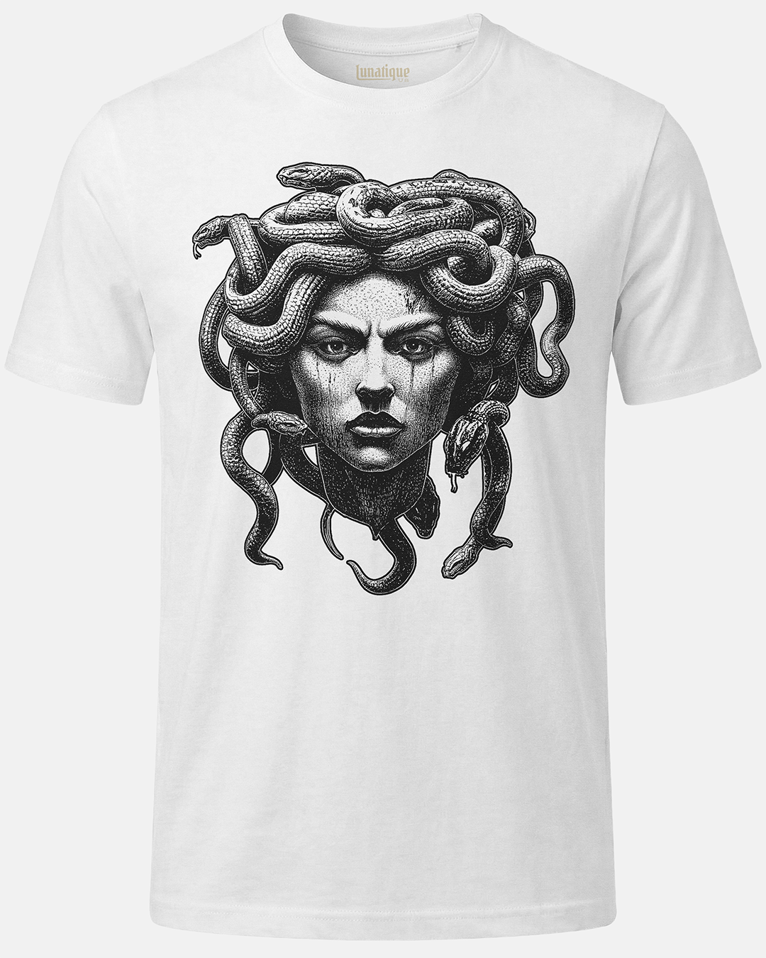 Medusa T-Shirt