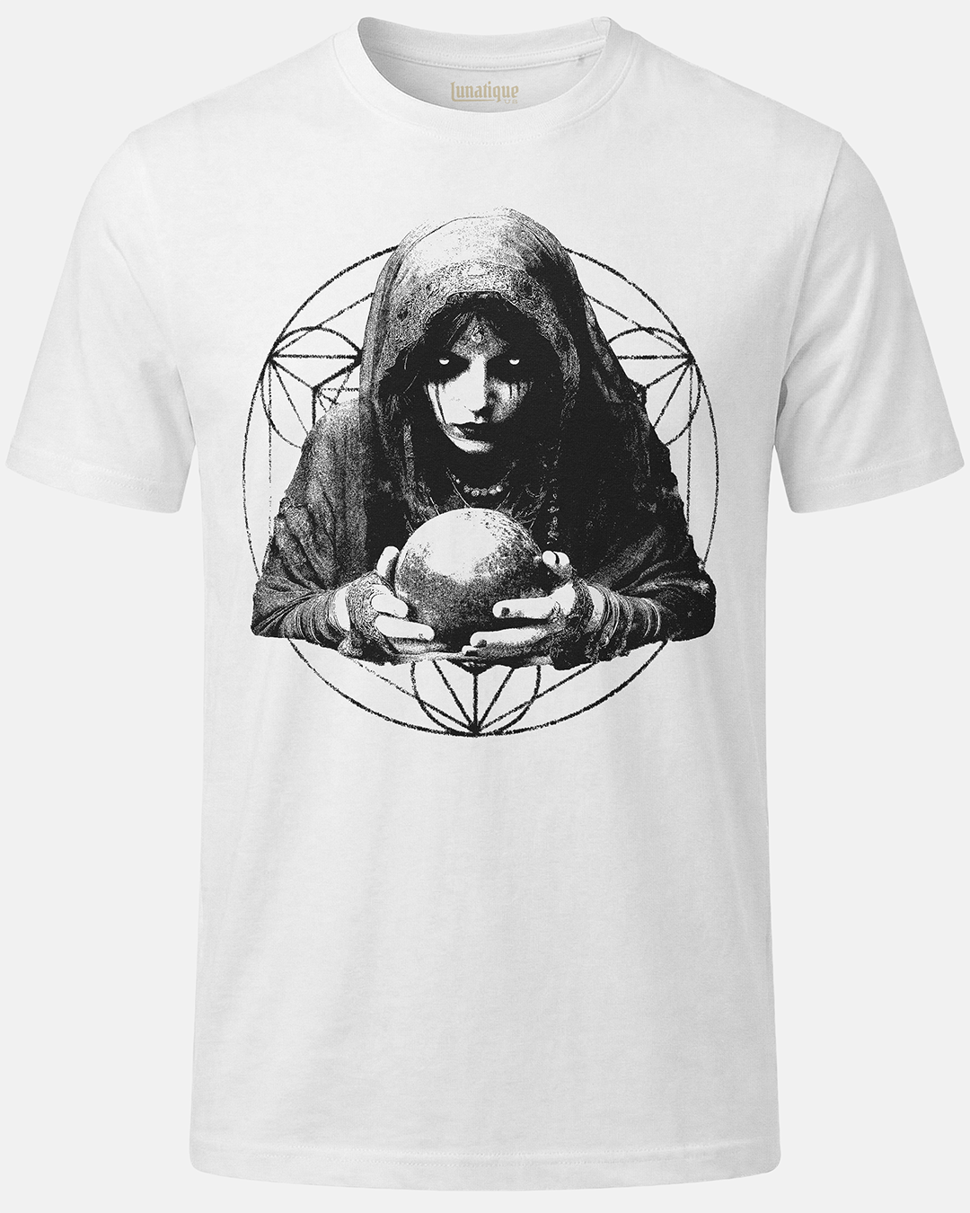 The Fortune Teller T-Shirt