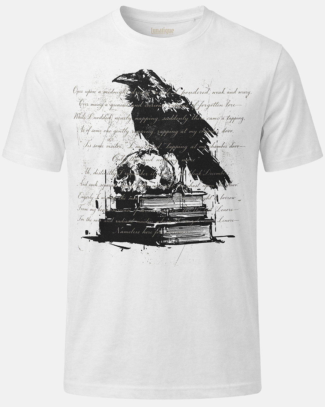 The Raven T-Shirt