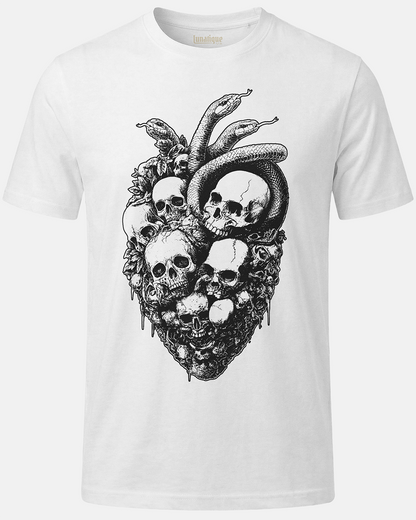 Dark Heart T-Shirt