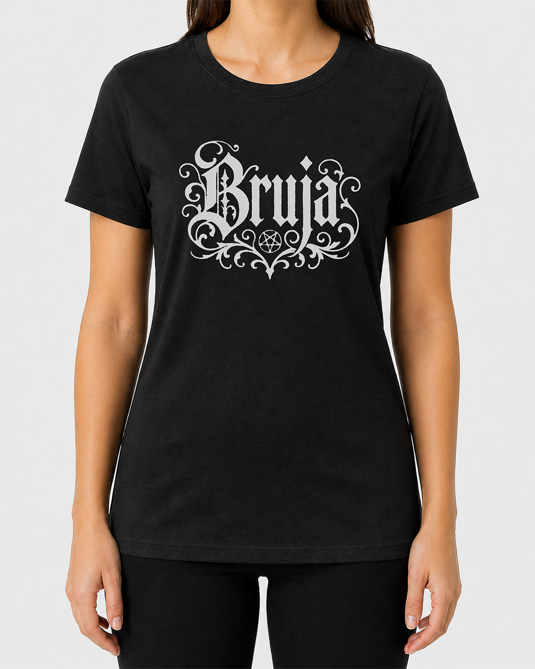 Bruja II Women's Cut T‑Shirt