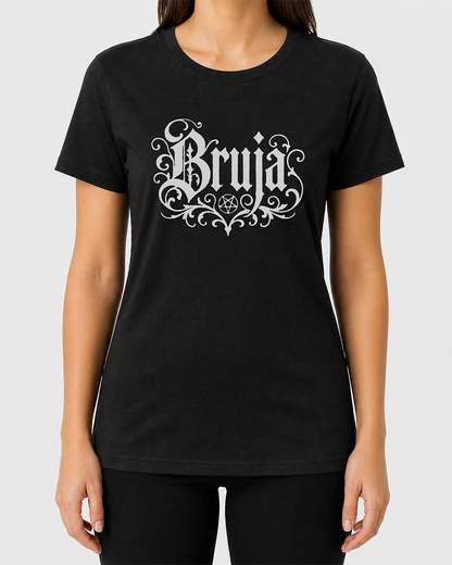 Bruja II Women's Cut T‑Shirt