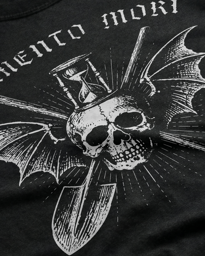 Memento Mori II Unisex T-Shirt