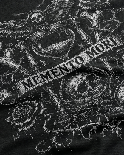 Memento Mori Women's Tank