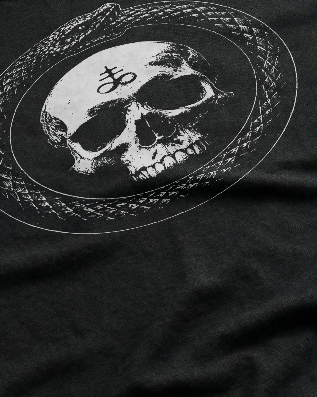 Ouroboros Women's Tank