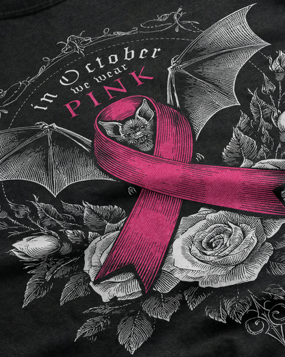 Pink October Unisex T-Shirt