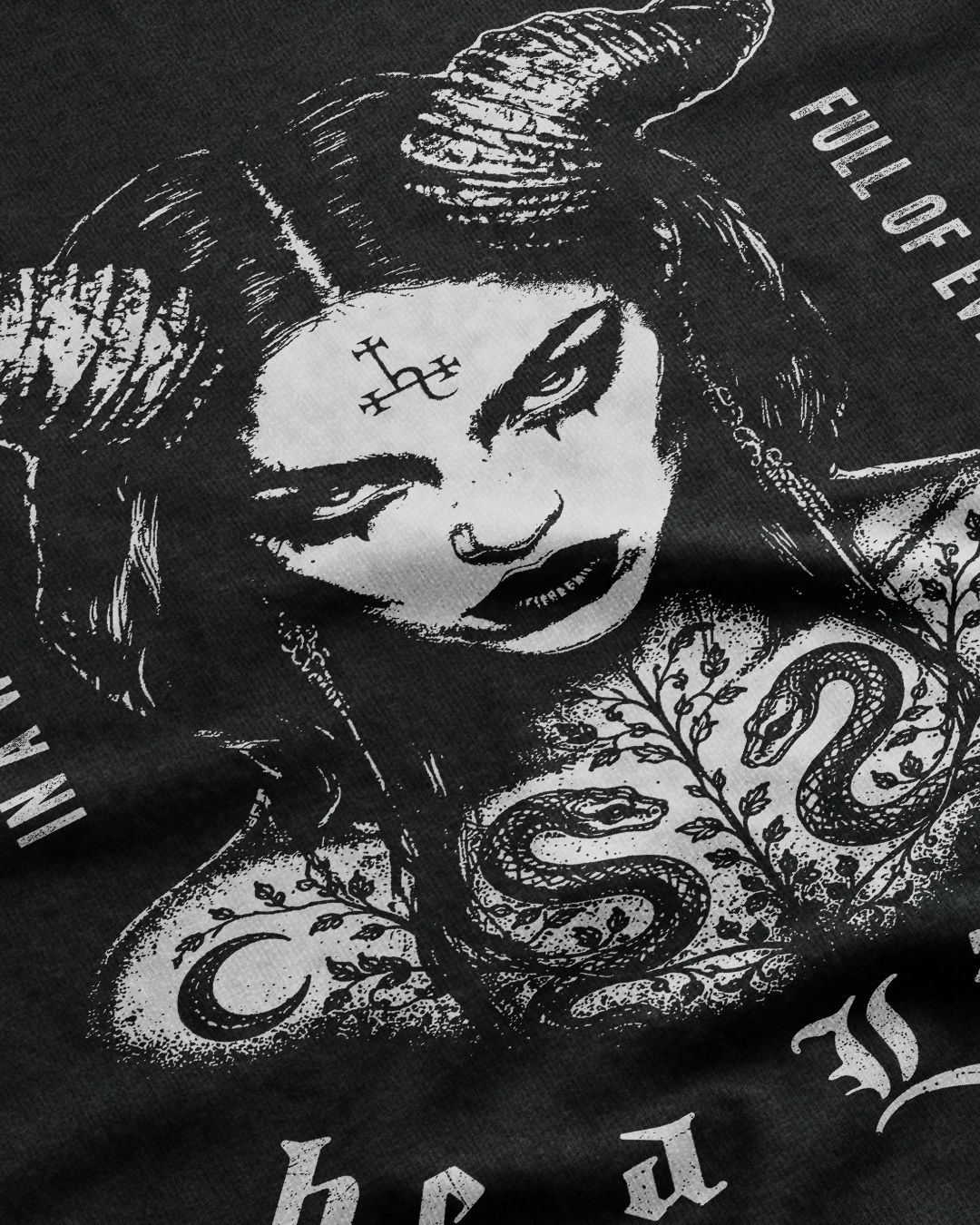 Be a Lilith Long Sleeve T-Shirt