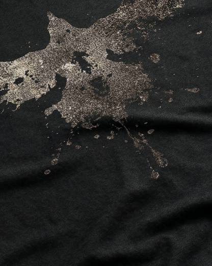 Rorschach Raven Women's Tank