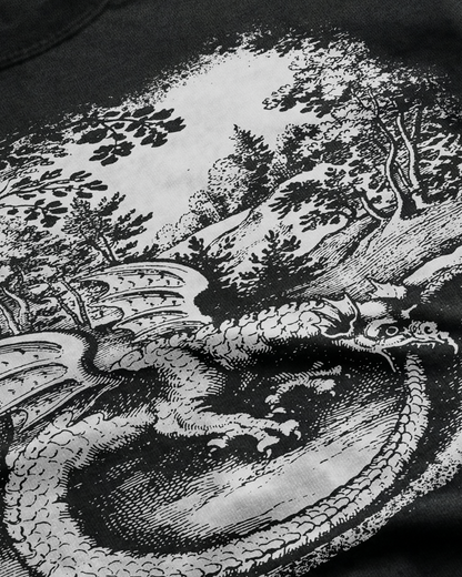 Ouroboros by Lucas Jennis Unisex T-Shirt