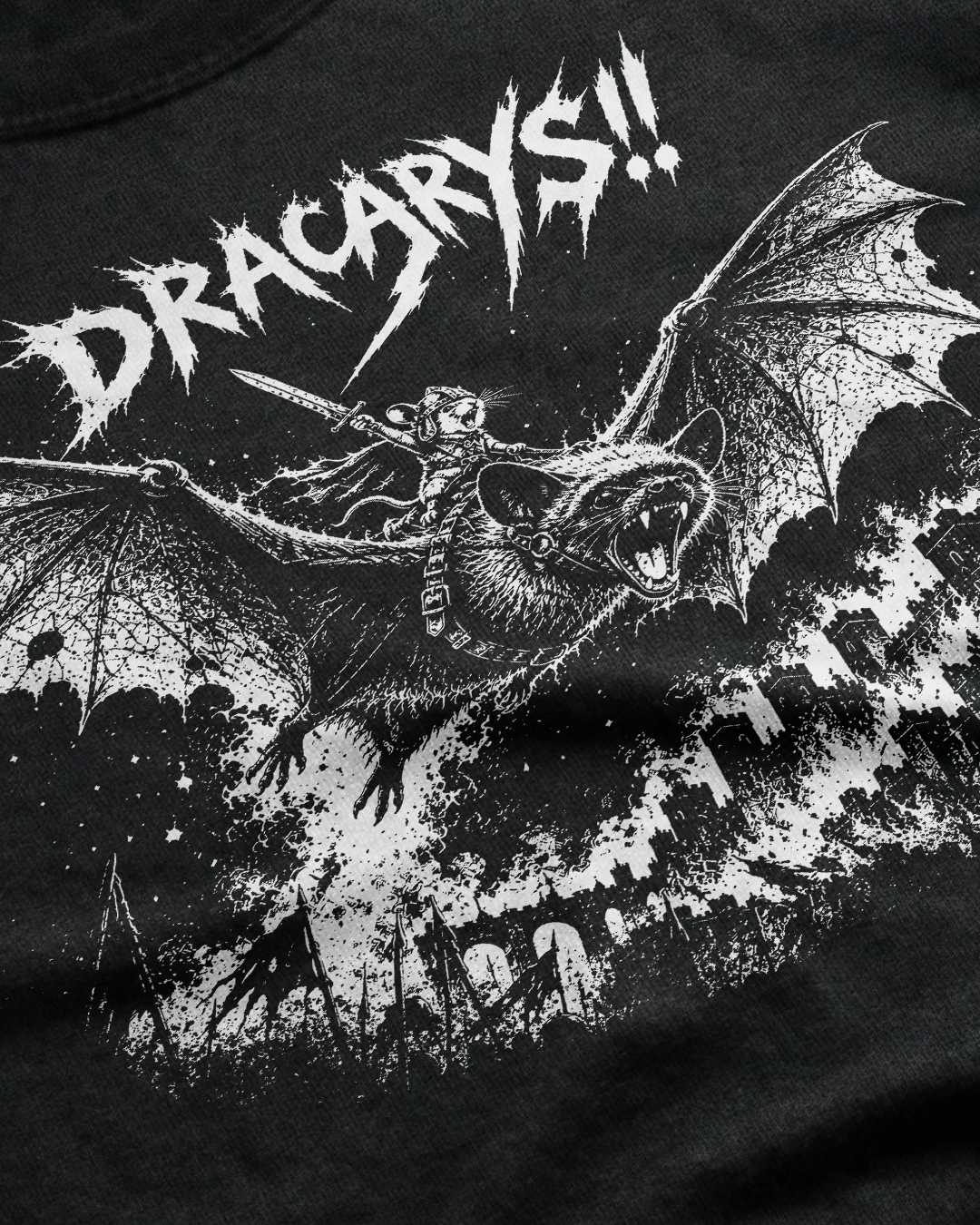 Dracarys Unisex T-Shirt