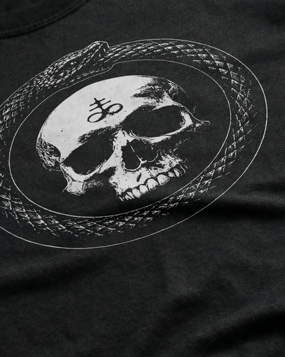Ouroboros Long Sleeve T-Shirt
