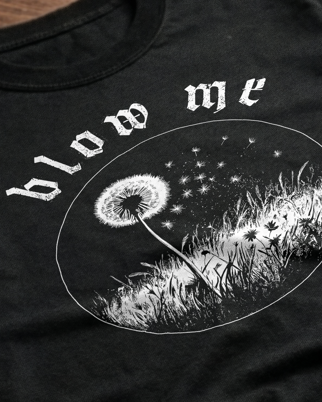 Blow Me Unisex T-Shirt