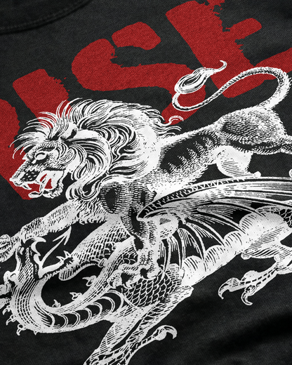Rise Unisex T-Shirt