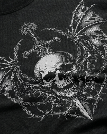 Deathwings Unisex T-Shirt