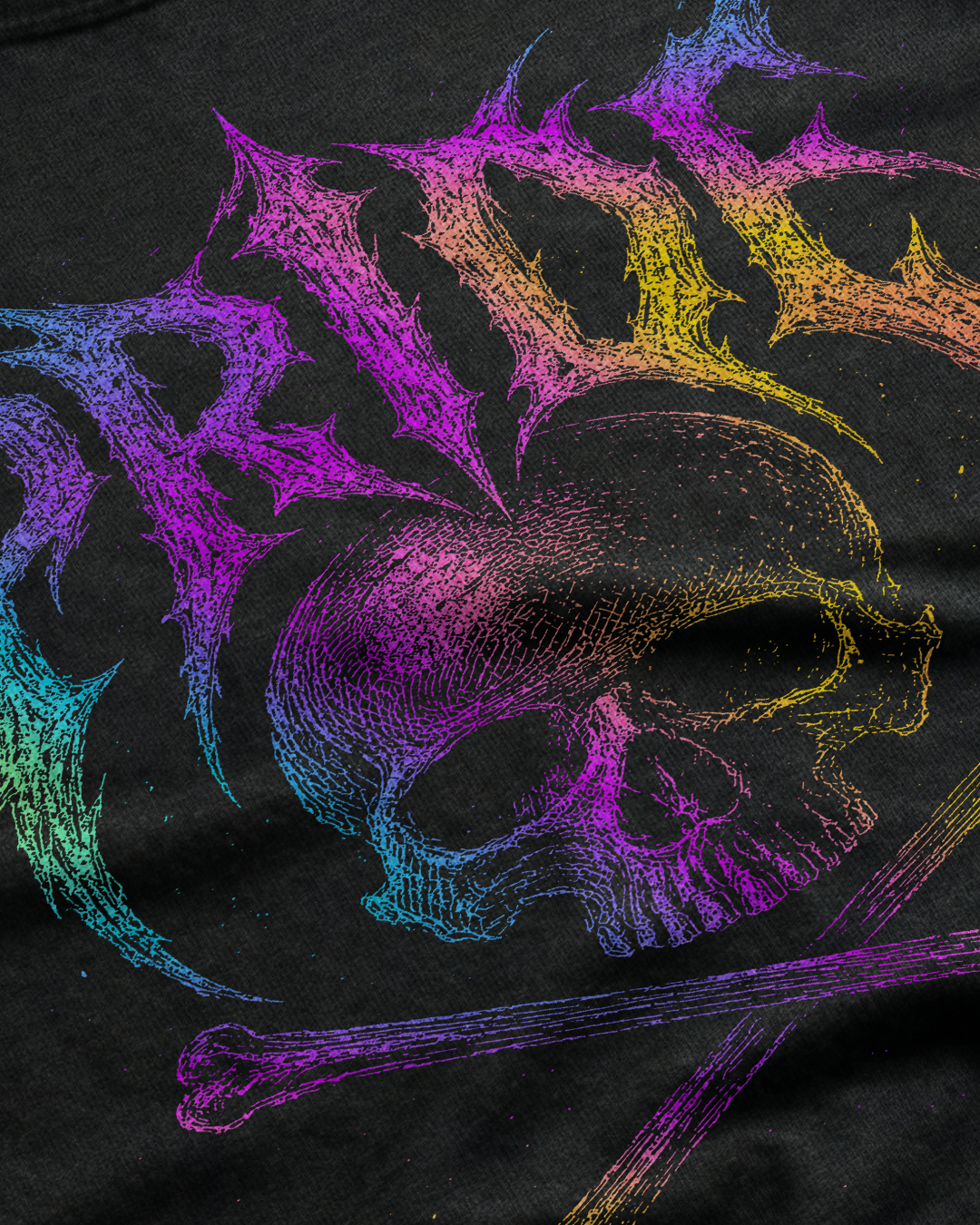 Pride Unisex T-Shirt