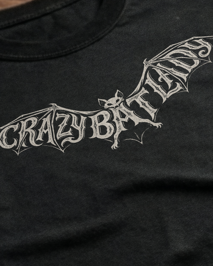 Crazy Bat Lady Women's Tank