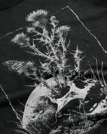 Vanitas Unisex T-Shirt