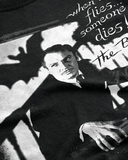 The Bat Unisex T-Shirt