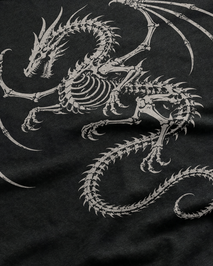 Death Dragon Women's Tank