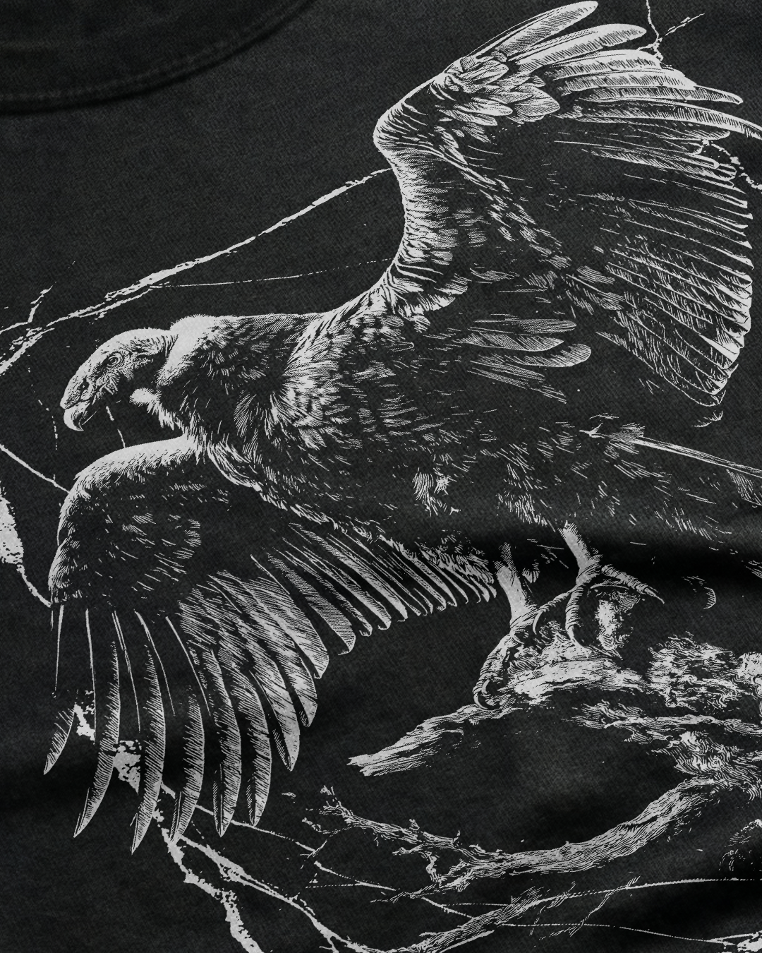 The Condor Unisex T-Shirt