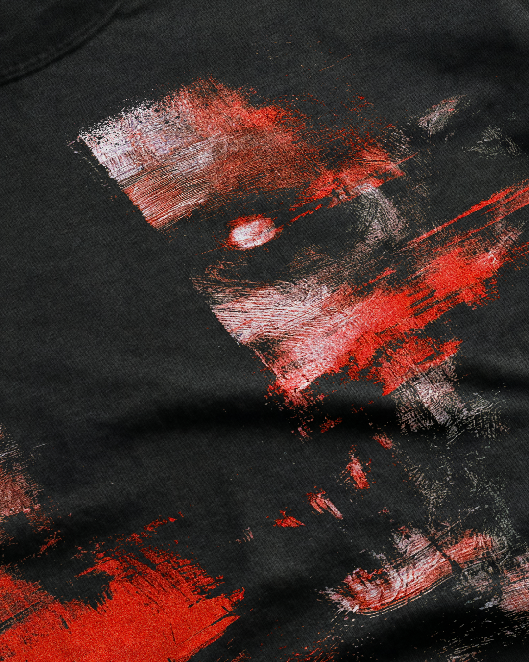 Abstraction #6 Unisex T-Shirt