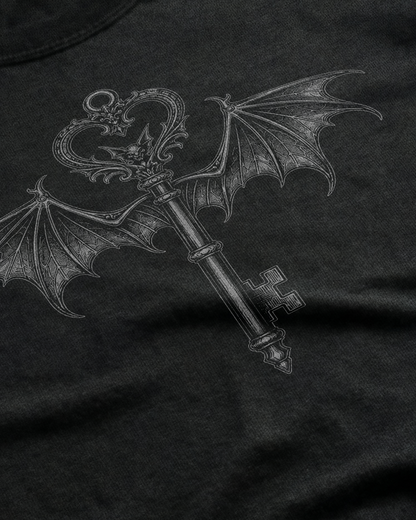 Nightkey Unisex T-Shirt