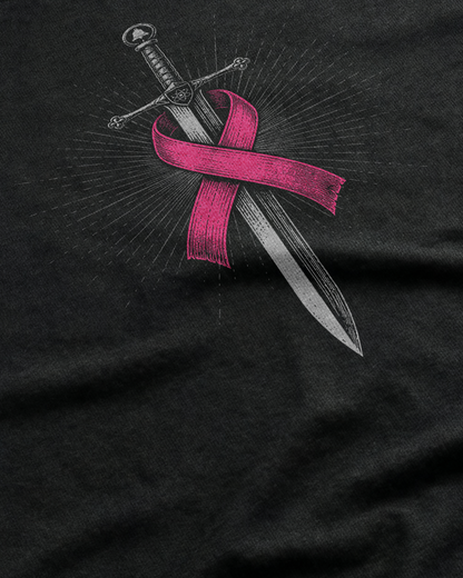 Pink Sword Women's Tank