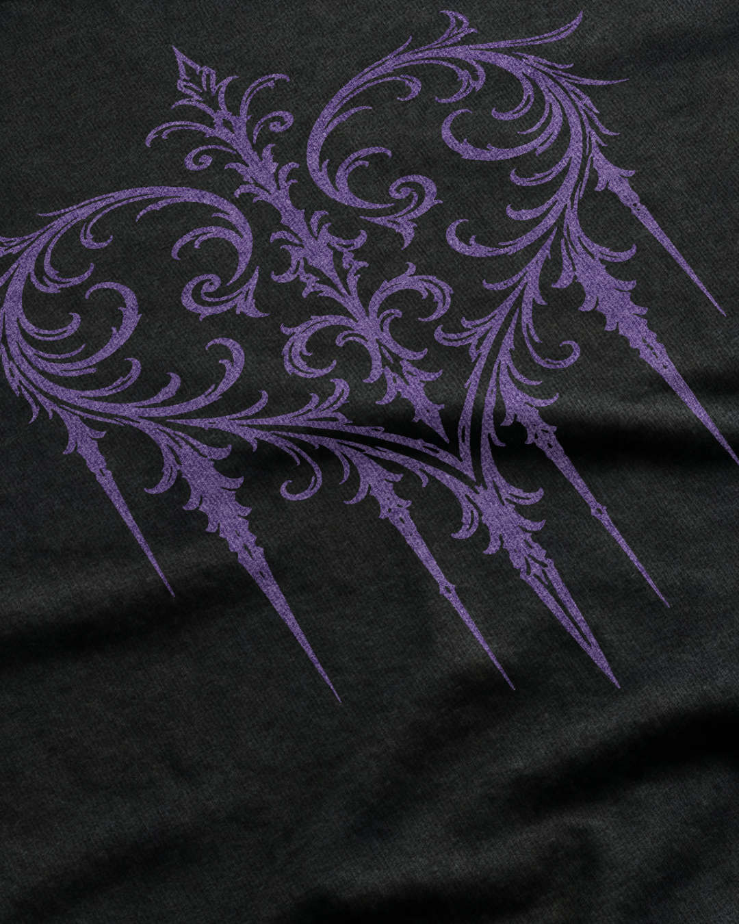 Heart of Scrolls Women's Tank