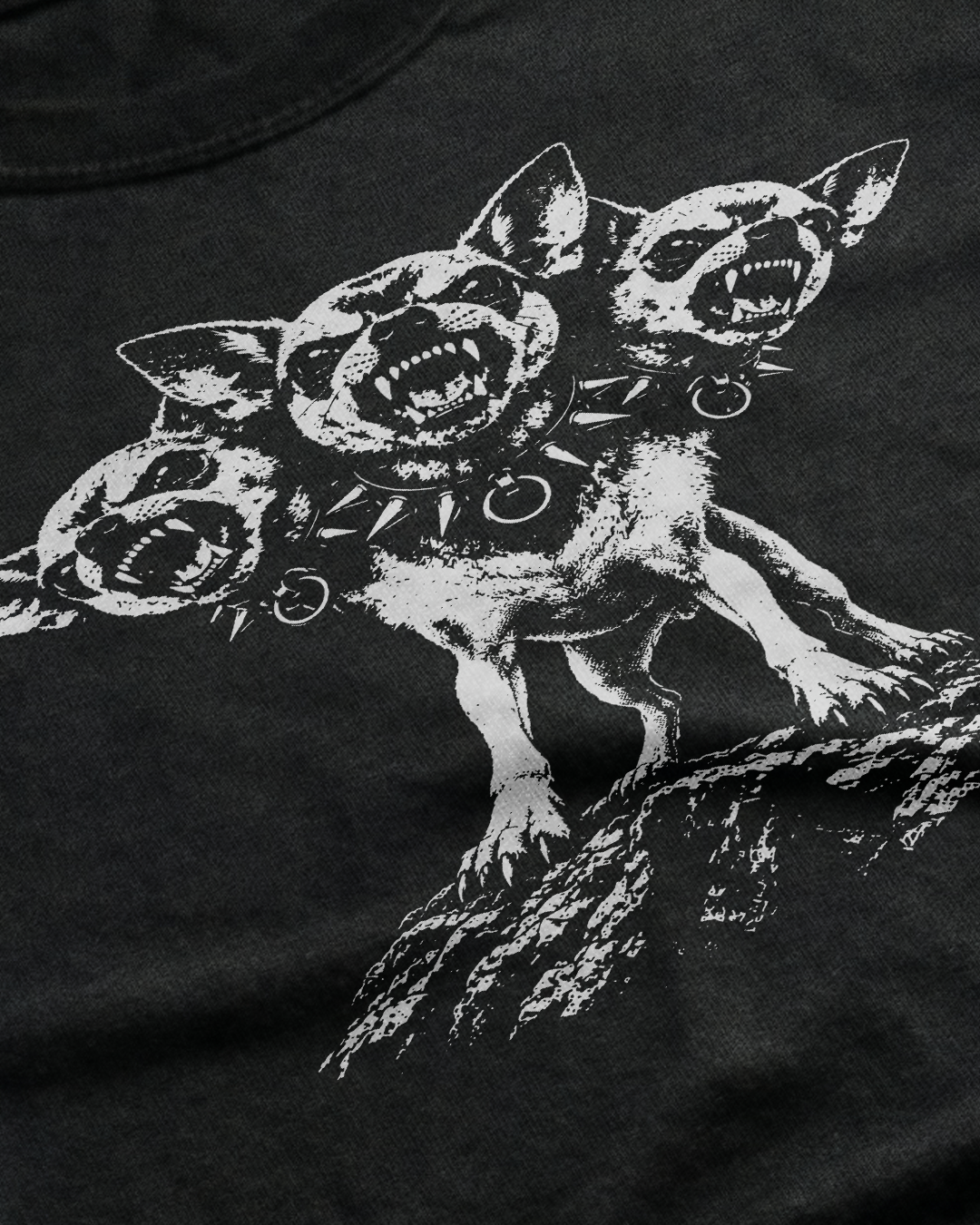 The Hound of Hades Unisex T-Shirt