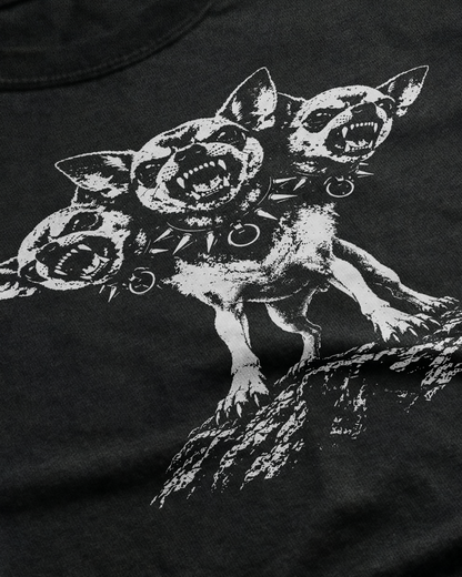 The Hound of Hades Unisex T-Shirt