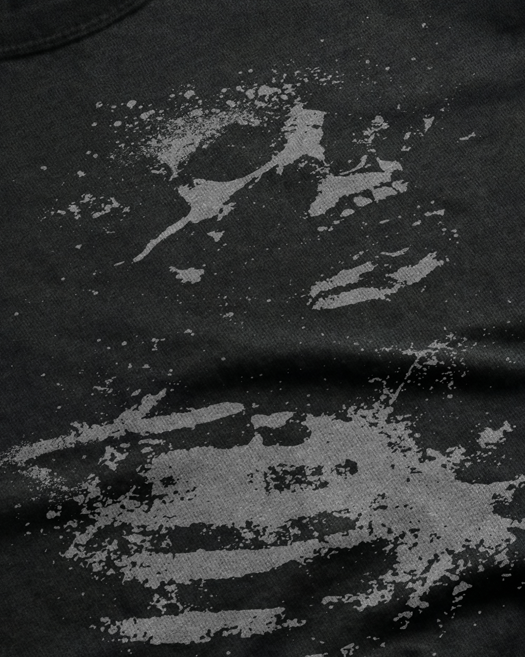 Grave Bound Long Sleeve T-Shirt