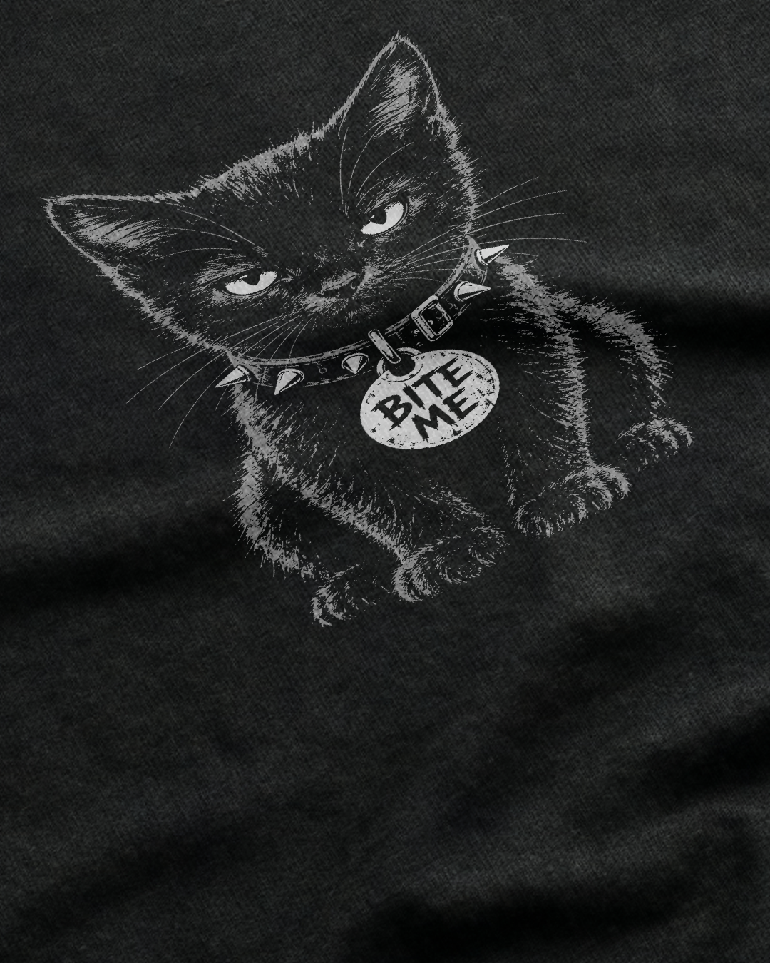 Bite Me Women's Tank