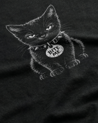 Bite Me Women's Tank