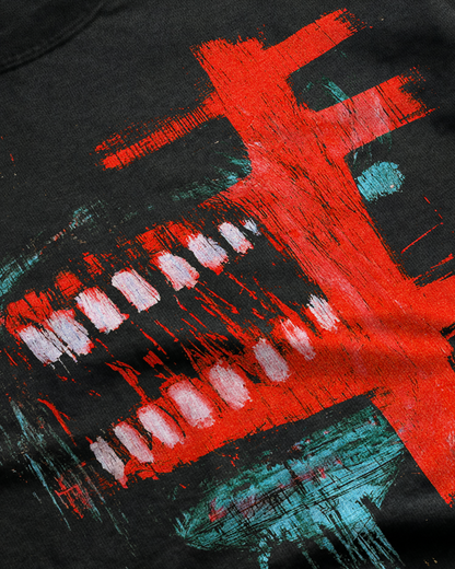 Abstraction #5 Unisex T-Shirt