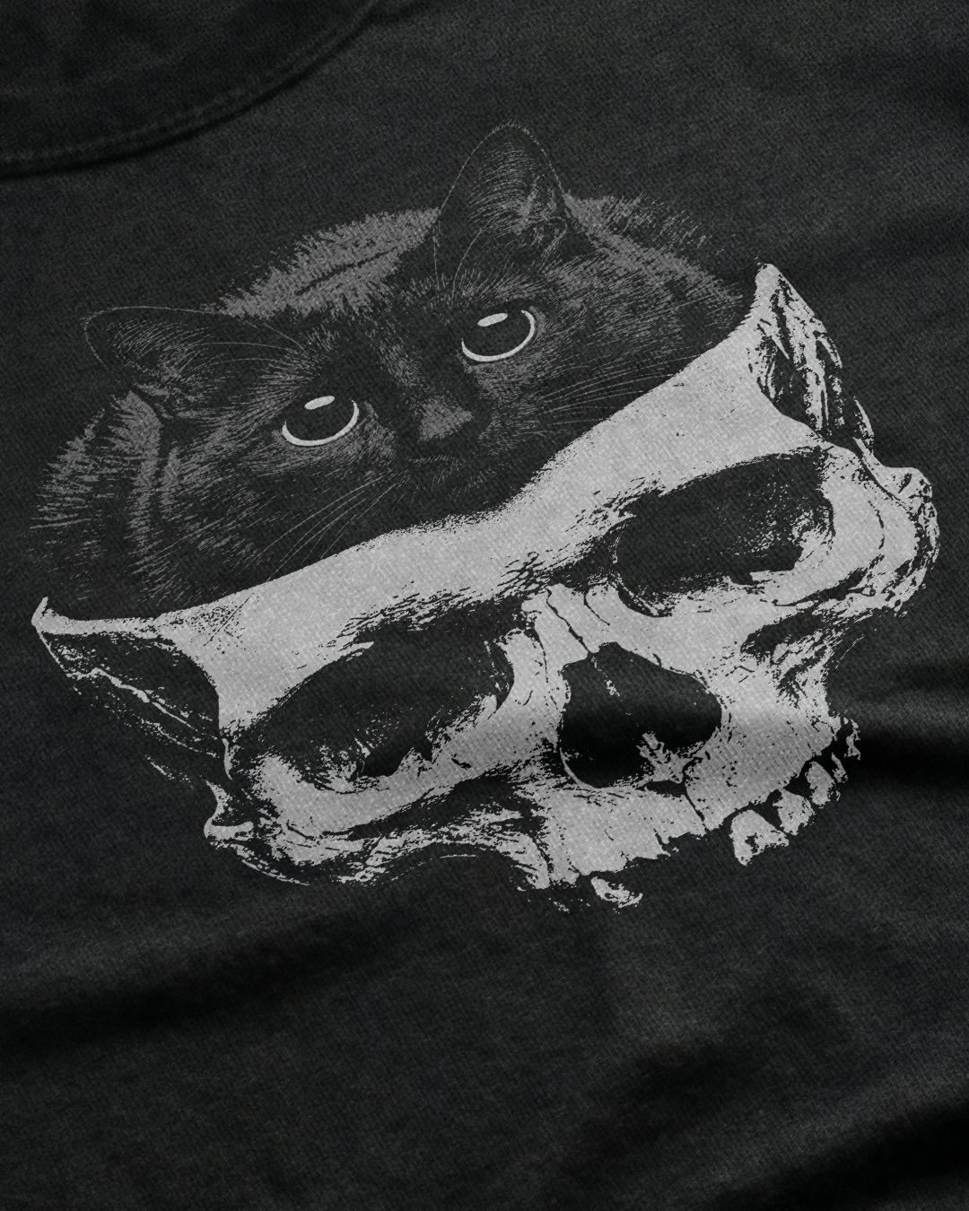 If I Fits (No Text) Women's Cut T‑Shirt
