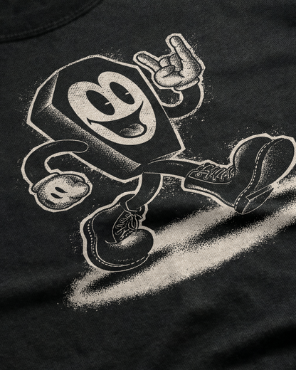 Walkin Coffin T-Shirt