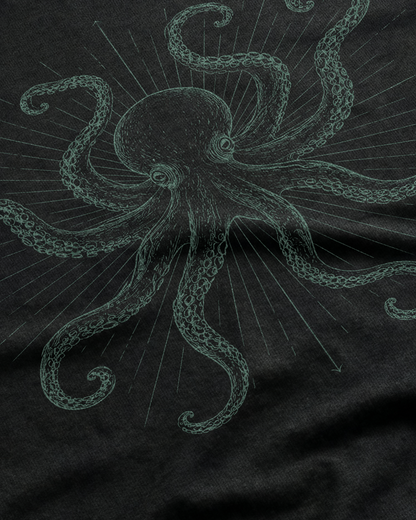 The Octopus Women's Tank