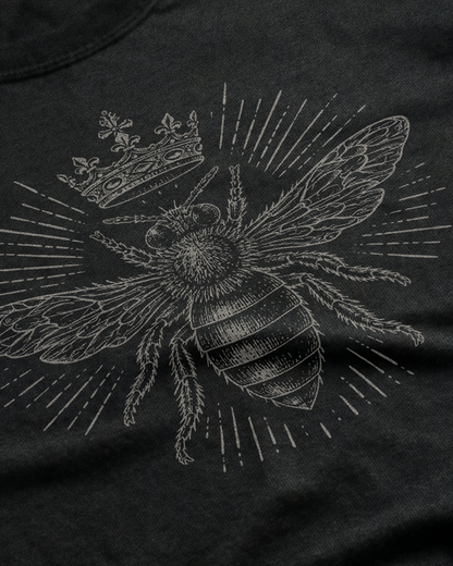Queen Bee Unisex T-Shirt