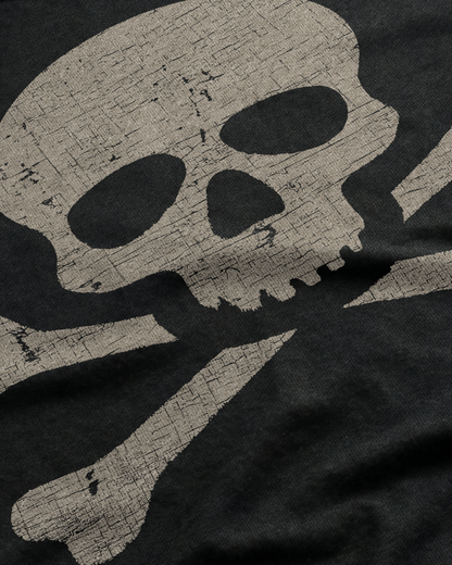 Skull and Crossbones Tank