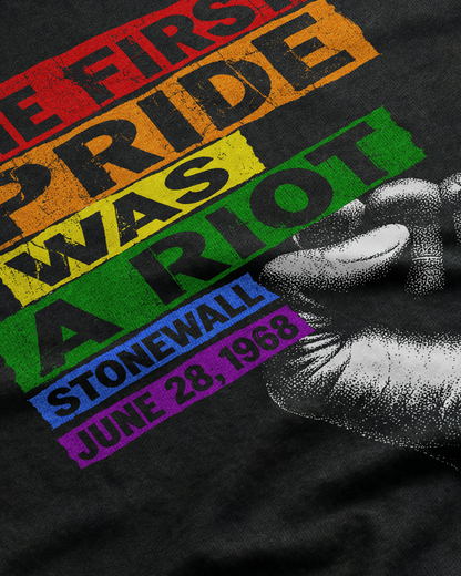 First Pride Women's Tank