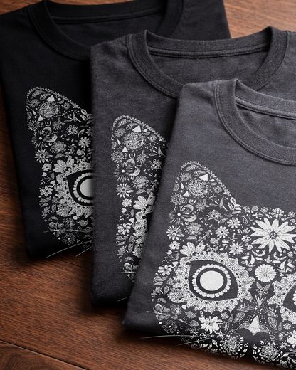 Sugar Cat Unisex T-Shirt