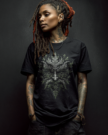 The Green Man T-Shirt