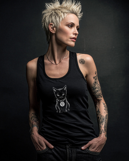 Bite Me Women's Tank