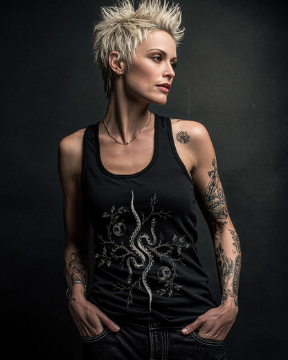 Temptation Women's Tank