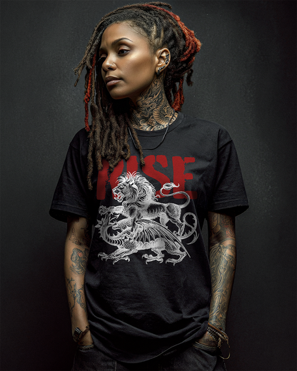 Rise Unisex T-Shirt